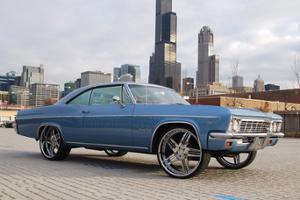 Chevrolet Impala
