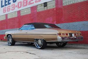 Chevrolet Caprice