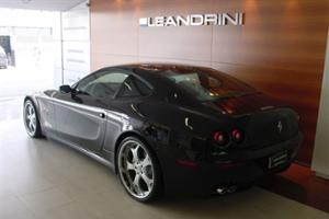 Ferrari 612