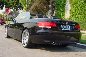 BMW 3-Series Convertible