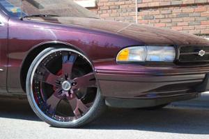 Chevrolet Impala