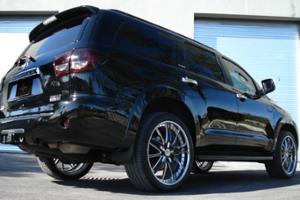Toyota Sequoia