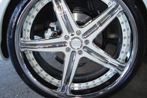 Mercedes-Benz s550