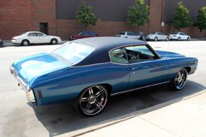 Chevrolet Chevelle
