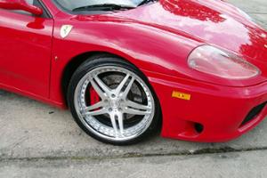 Ferrari 360 Modena