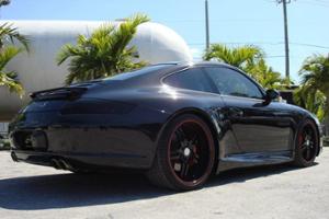 Porsche 911 Carrera