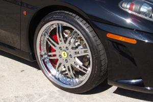 Ferrari f430