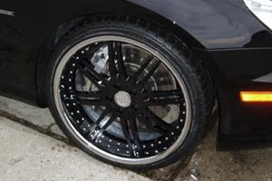 Mercedes-Benz AMG CLS63