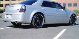 Chrysler 300
