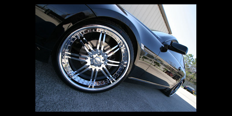 BMW 6-Series