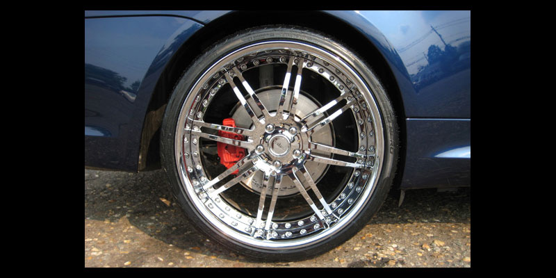 BMW 6-Series
