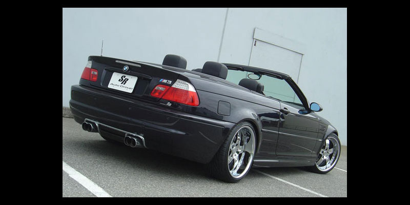 BMW M3