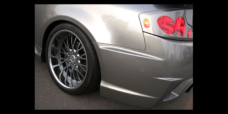 Infiniti G35