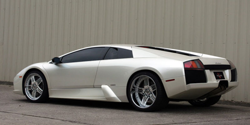 Lamborghini Murcielago