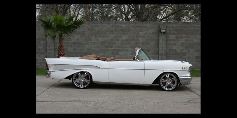 Chevrolet Bel Air