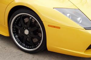 Lamborghini Murcielago