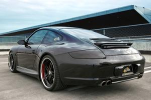 Porsche 911 Turbo