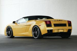 Lamborghini Gallardo