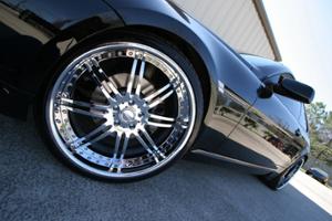 BMW 6-Series