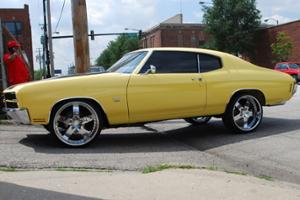 Chevrolet Chevelle