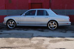 Bentley Arnage
