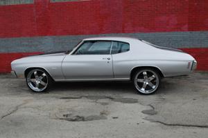 Chevrolet Chevelle