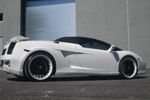 Lamborghini Gallardo