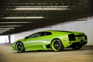 Lamborghini Murcielago