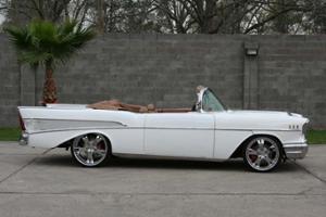 Chevrolet Bel Air