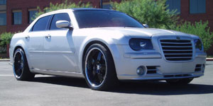 Chrysler 300