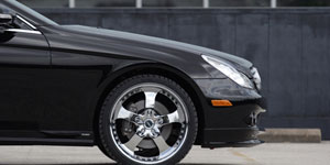 Mercedes-Benz CLS500