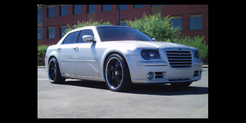 Chrysler 300