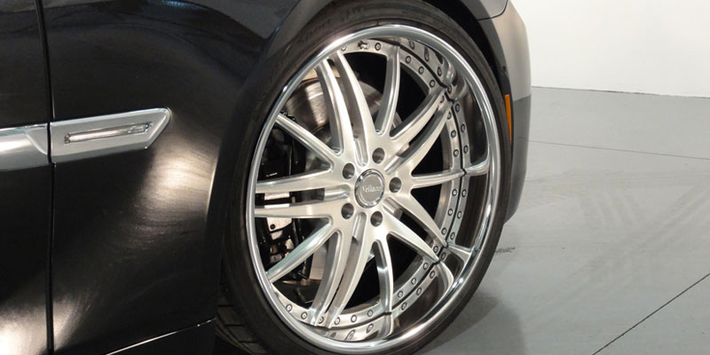 BMW 750