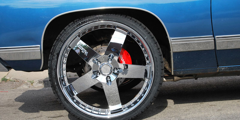 Chevrolet Caprice