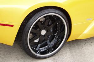 Lamborghini Murcielago