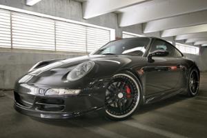 Porsche 911 Turbo