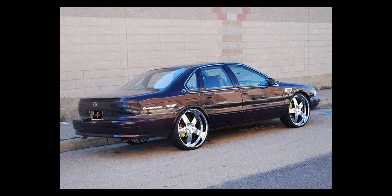 Chevrolet Impala