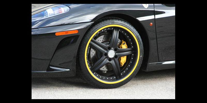 Ferrari F430