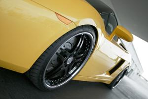 Lamborghini Gallardo
