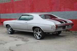 Chevrolet Chevelle