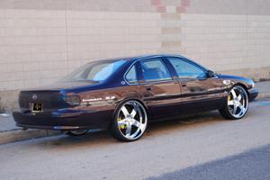 Chevrolet Impala