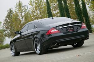 Mercedes-Benz CLS500