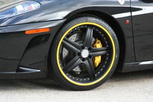 Ferrari F430
