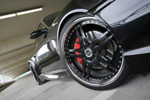 Porsche 911 Turbo