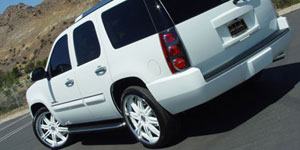 GMC Denali