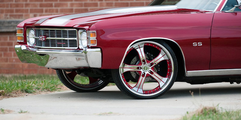 Chevrolet Caprice