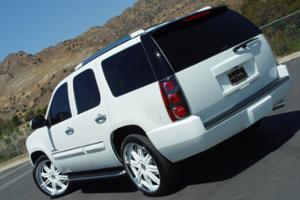 GMC Denali