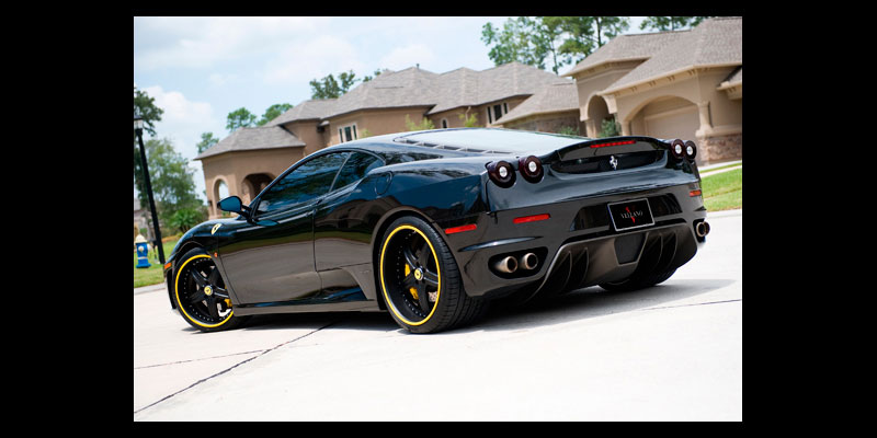 Ferrari F430
