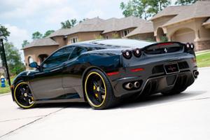 Ferrari F430