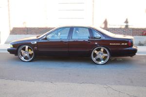 Chevrolet Impala